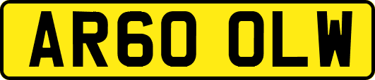 AR60OLW