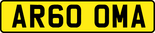 AR60OMA