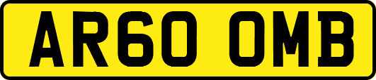 AR60OMB