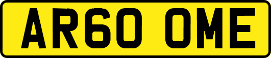 AR60OME