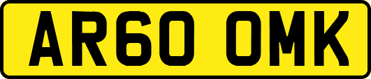 AR60OMK
