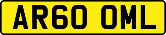 AR60OML