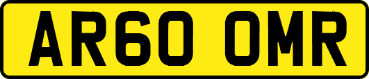 AR60OMR