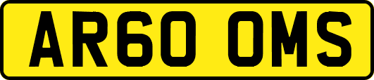 AR60OMS