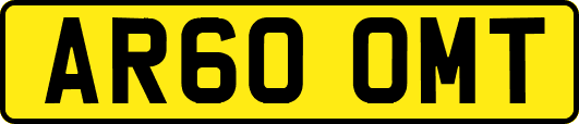 AR60OMT