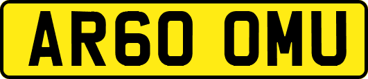 AR60OMU
