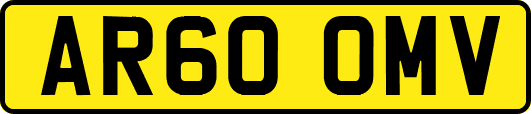 AR60OMV