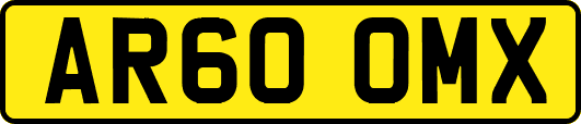 AR60OMX