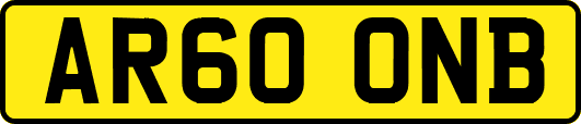 AR60ONB