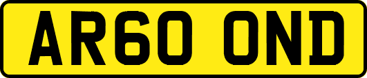 AR60OND