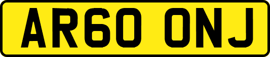 AR60ONJ