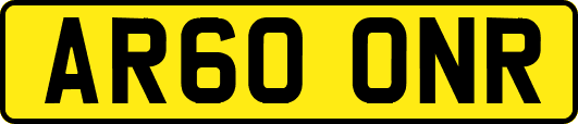 AR60ONR
