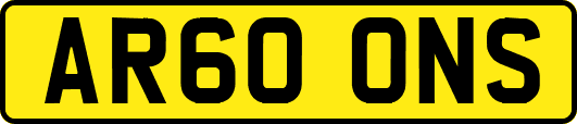 AR60ONS