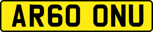 AR60ONU