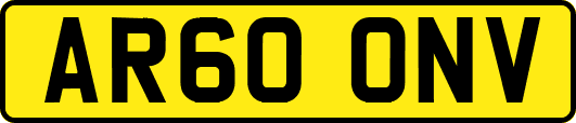 AR60ONV