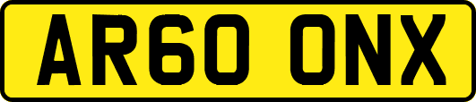 AR60ONX