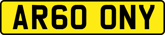 AR60ONY