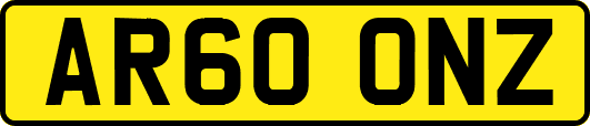 AR60ONZ