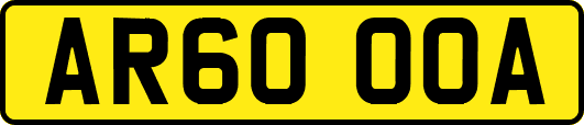 AR60OOA