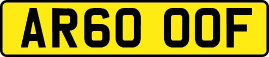 AR60OOF