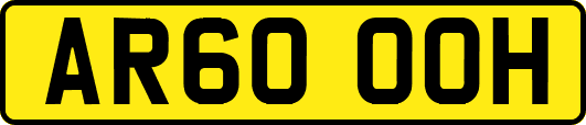 AR60OOH