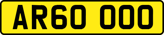 AR60OOO