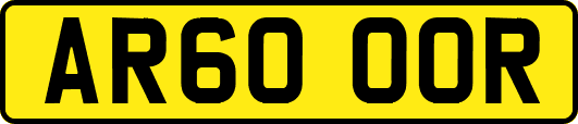 AR60OOR