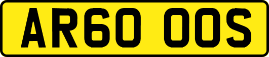 AR60OOS