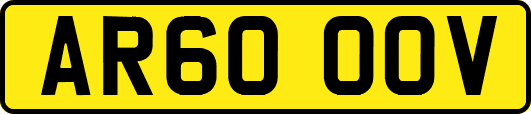 AR60OOV