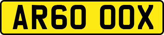 AR60OOX