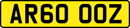 AR60OOZ