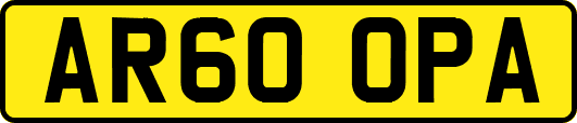 AR60OPA
