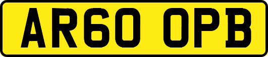 AR60OPB