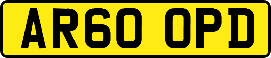 AR60OPD