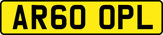 AR60OPL