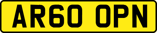 AR60OPN