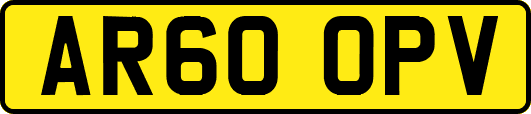 AR60OPV