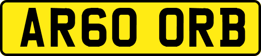 AR60ORB