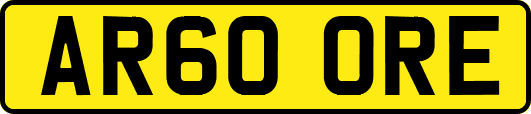AR60ORE