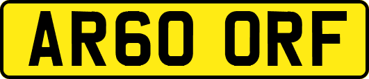 AR60ORF