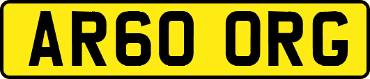 AR60ORG