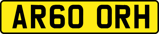 AR60ORH