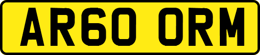 AR60ORM