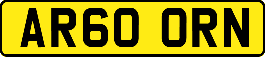 AR60ORN