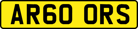 AR60ORS