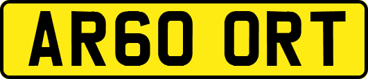 AR60ORT