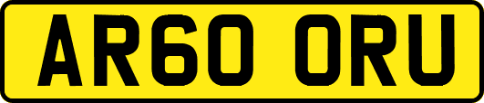 AR60ORU