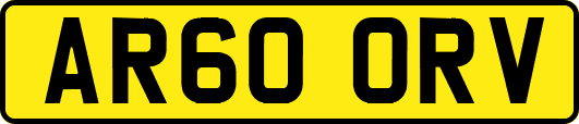 AR60ORV