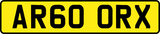 AR60ORX