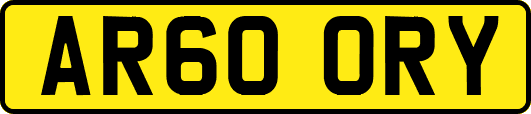 AR60ORY